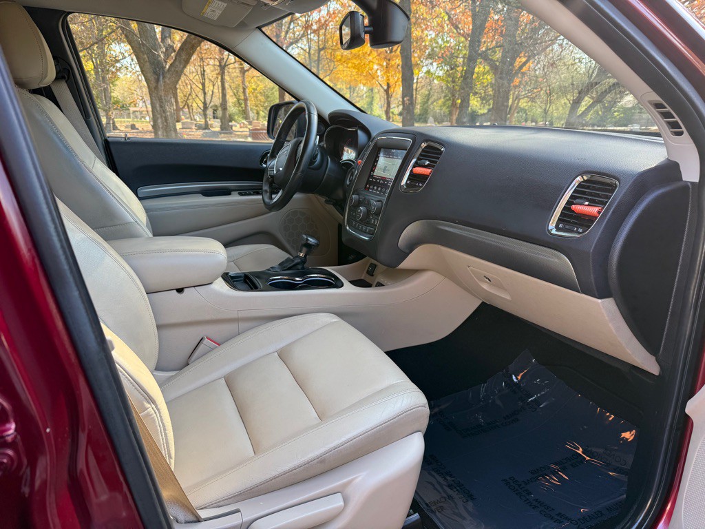 2020 Dodge Durango Image 17