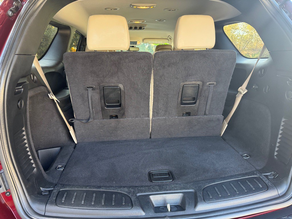 2020 Dodge Durango Image 18