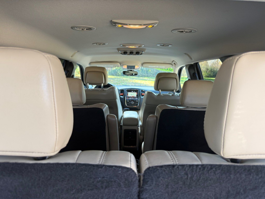 2020 Dodge Durango Image 20