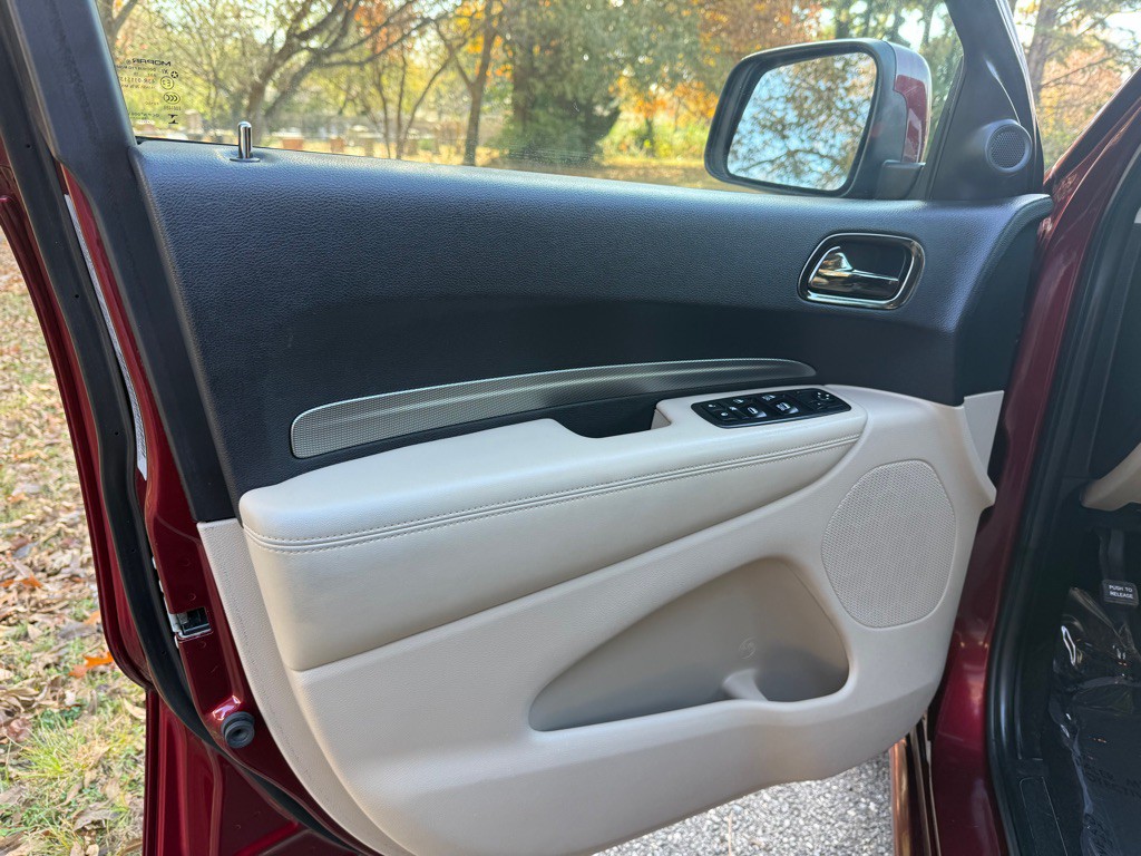 2020 Dodge Durango Image 21