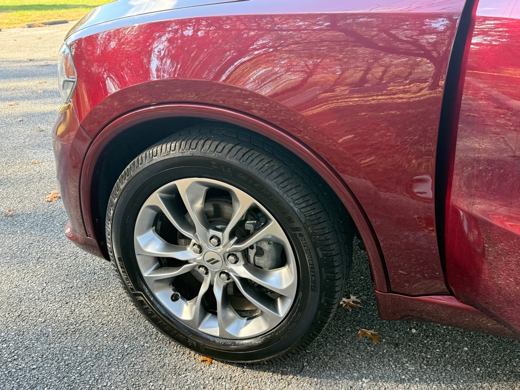 2020 Dodge Durango Image 23