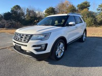 Image for 2016 Ford Explorer Limited ID: 7010171