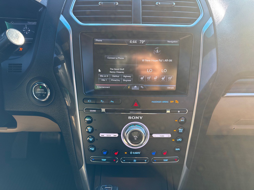 2016 Ford Explorer Image 15