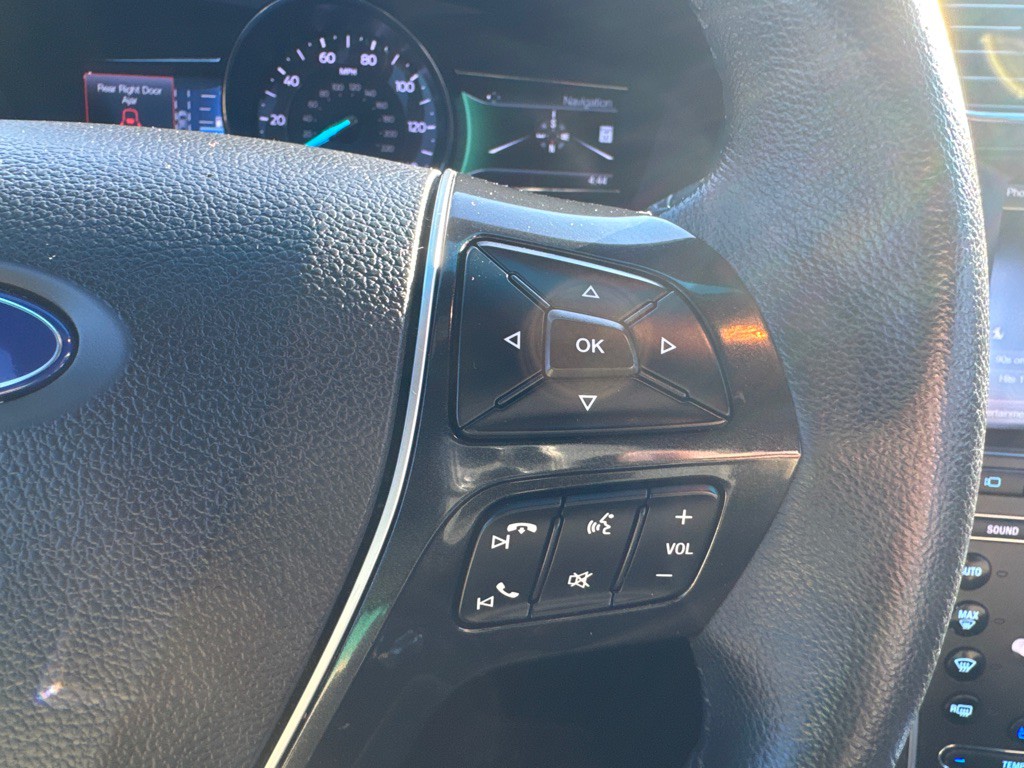 2016 Ford Explorer Image 20