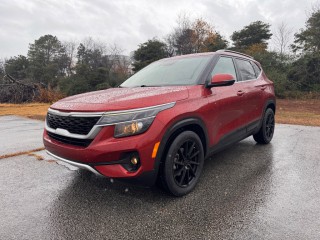 Image for 2022 Kia Seltos S ID: 7012828