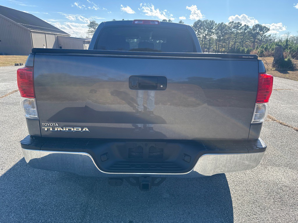 2011 Toyota Tundra Image 6