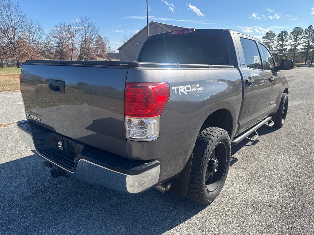 2011 Toyota Tundra Image 7
