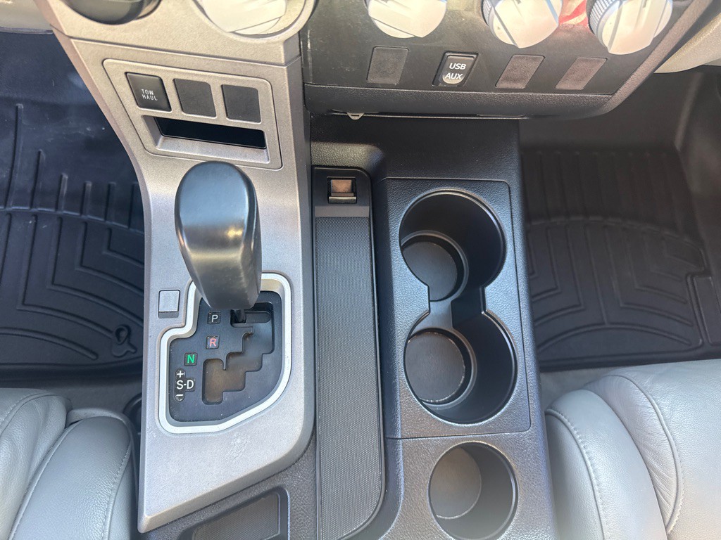 2011 Toyota Tundra Image 18