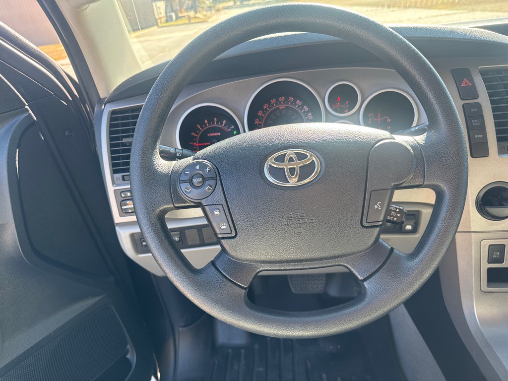 2011 Toyota Tundra Image 19