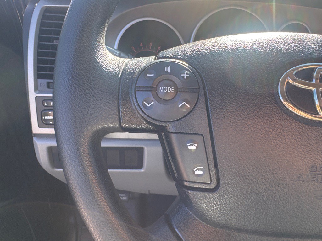 2011 Toyota Tundra Image 21