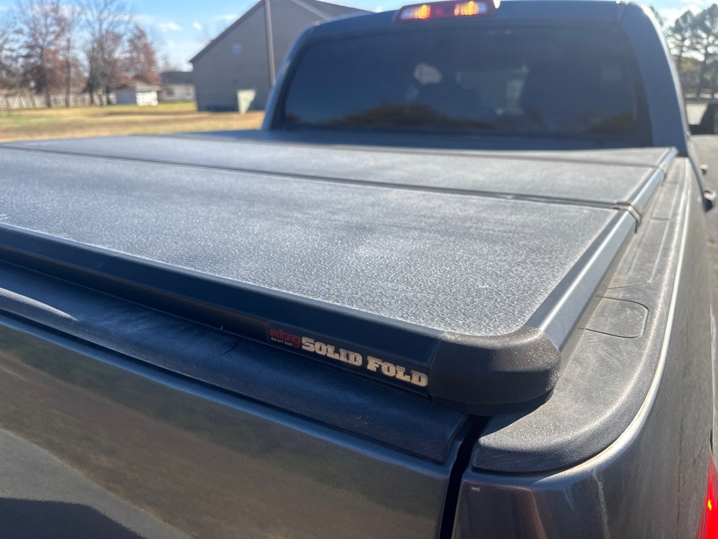 2011 Toyota Tundra Image 24