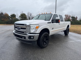 Image for 2012 Ford F-350 Super Duty ID: 7015834