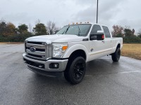Image for 2012 Ford F-350 Super Duty ID: 7015834