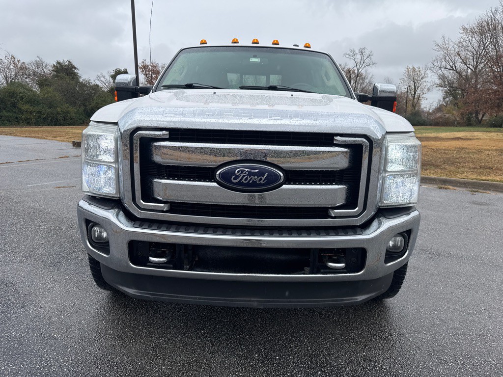 2012 Ford F-350 Image 2