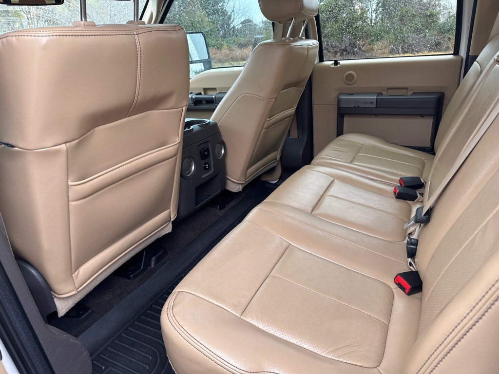 2012 Ford F-350 Image 10