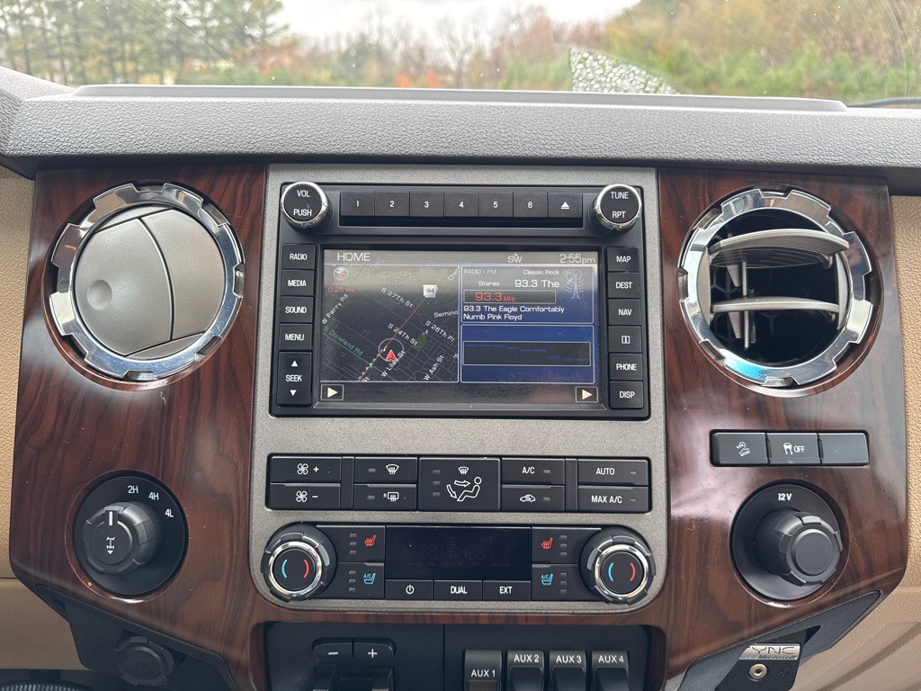 2012 Ford F-350 Image 14