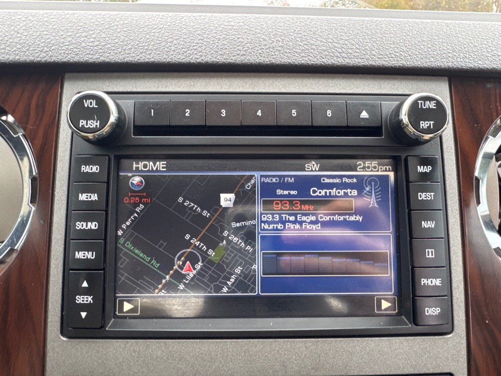 2012 Ford F-350 Image 15