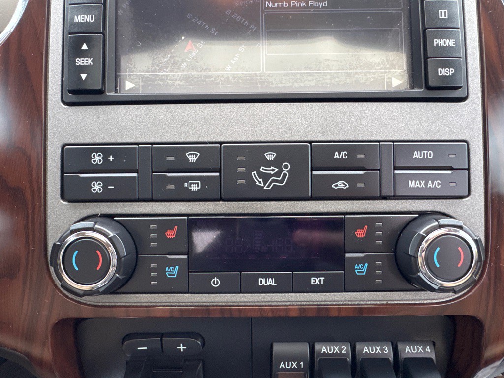 2012 Ford F-350 Image 16