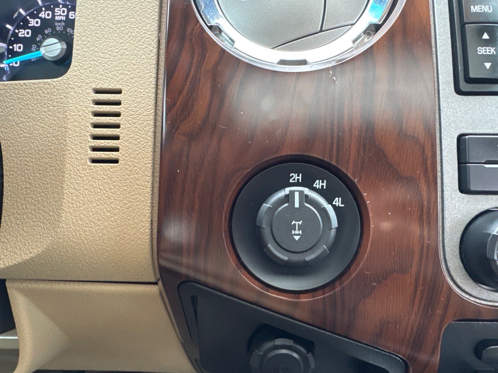 2012 Ford F-350 Image 18