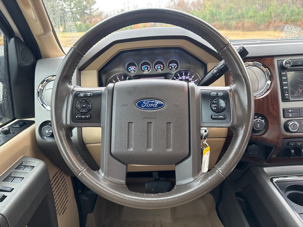 2012 Ford F-350 Image 19