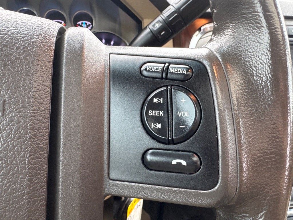 2012 Ford F-350 Image 20