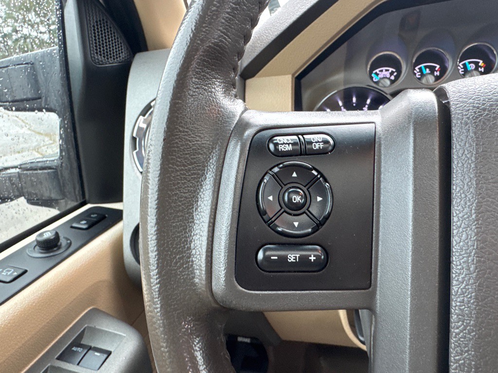 2012 Ford F-350 Image 21