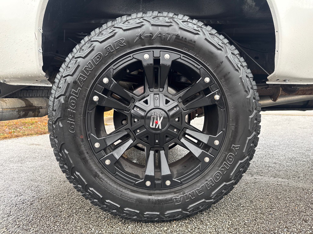 2012 Ford F-350 Image 25