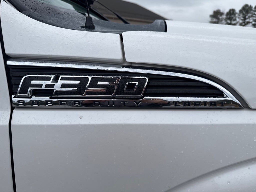 2012 Ford F-350 Image 26
