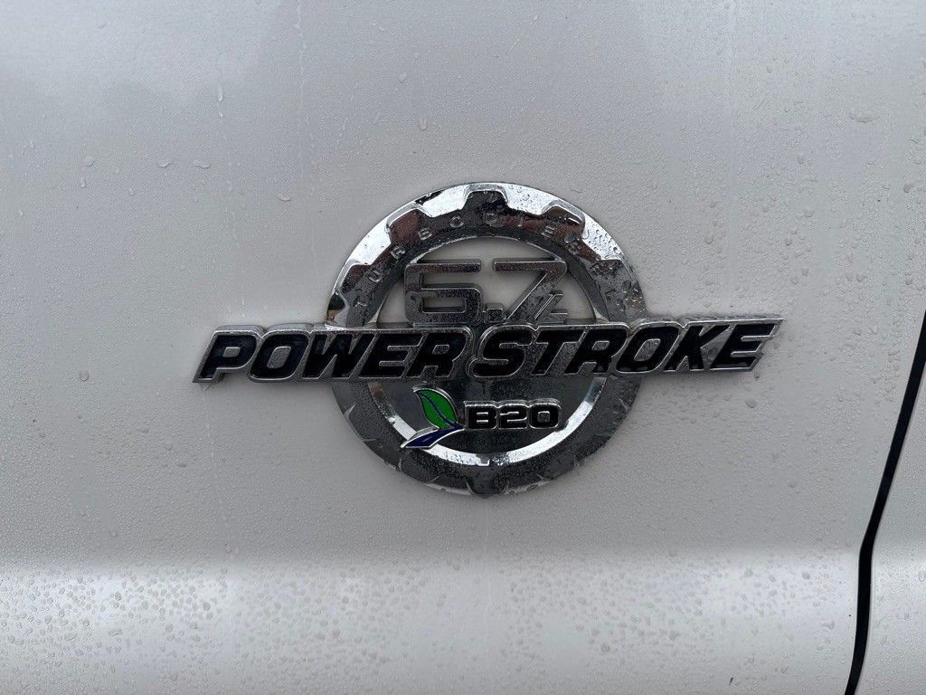 2012 Ford F-350 Image 27