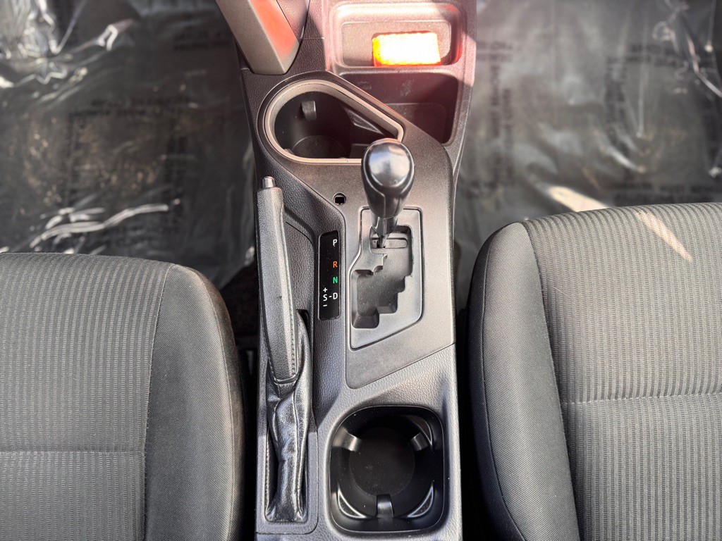 2017 Toyota Rav4 Image 20