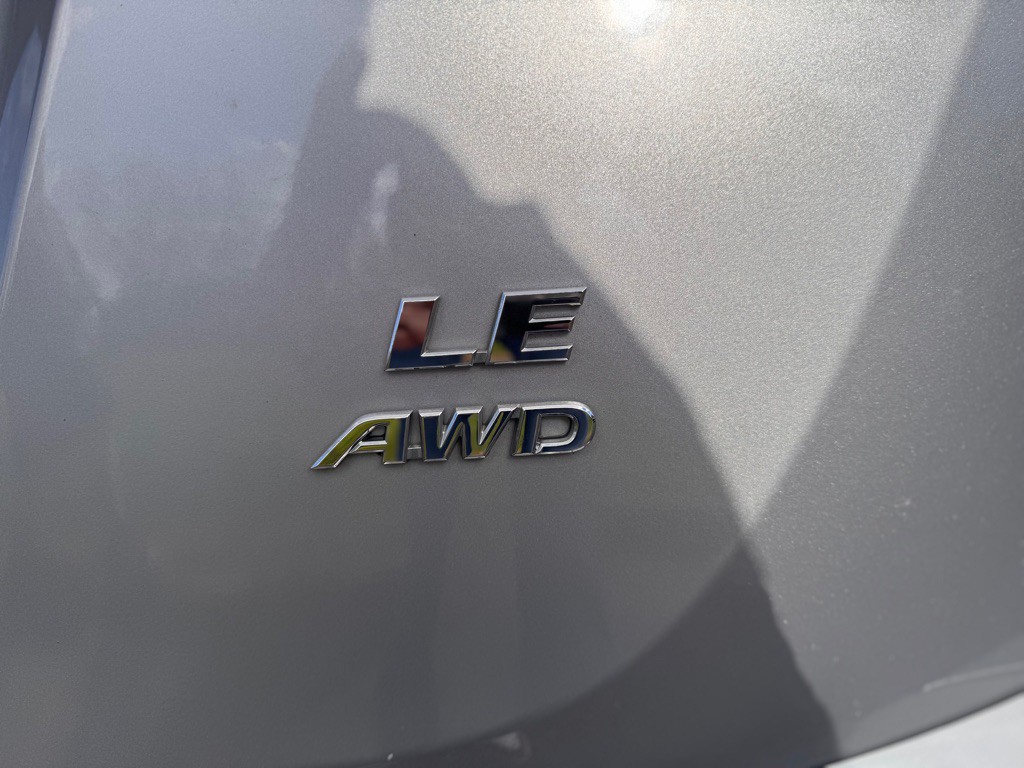 2017 Toyota Rav4 Image 22