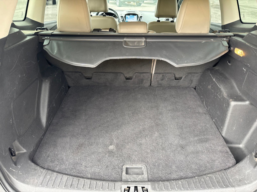 2017 Ford Escape Image 9