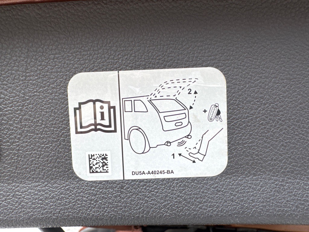 2017 Ford Escape Image 11