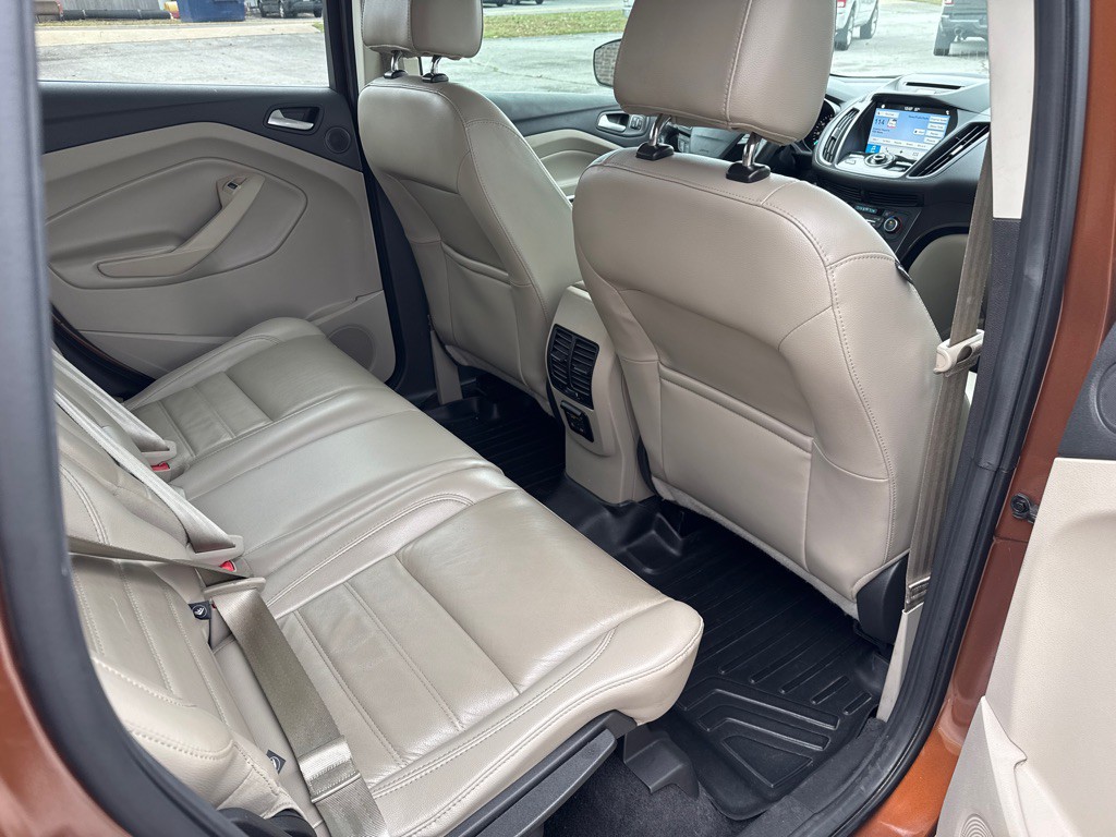 2017 Ford Escape Image 15