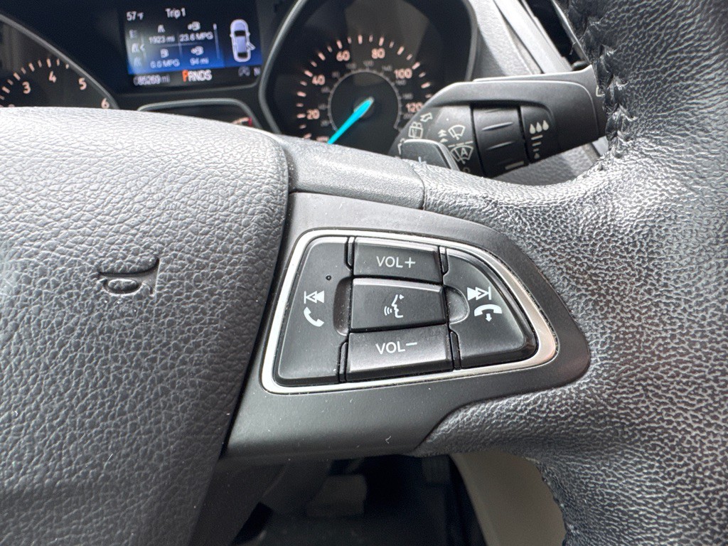 2017 Ford Escape Image 20