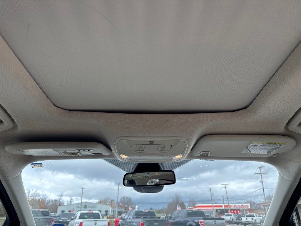 2017 Ford Escape Image 22