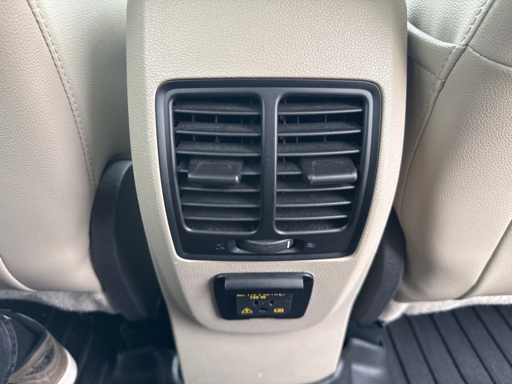 2017 Ford Escape Image 23