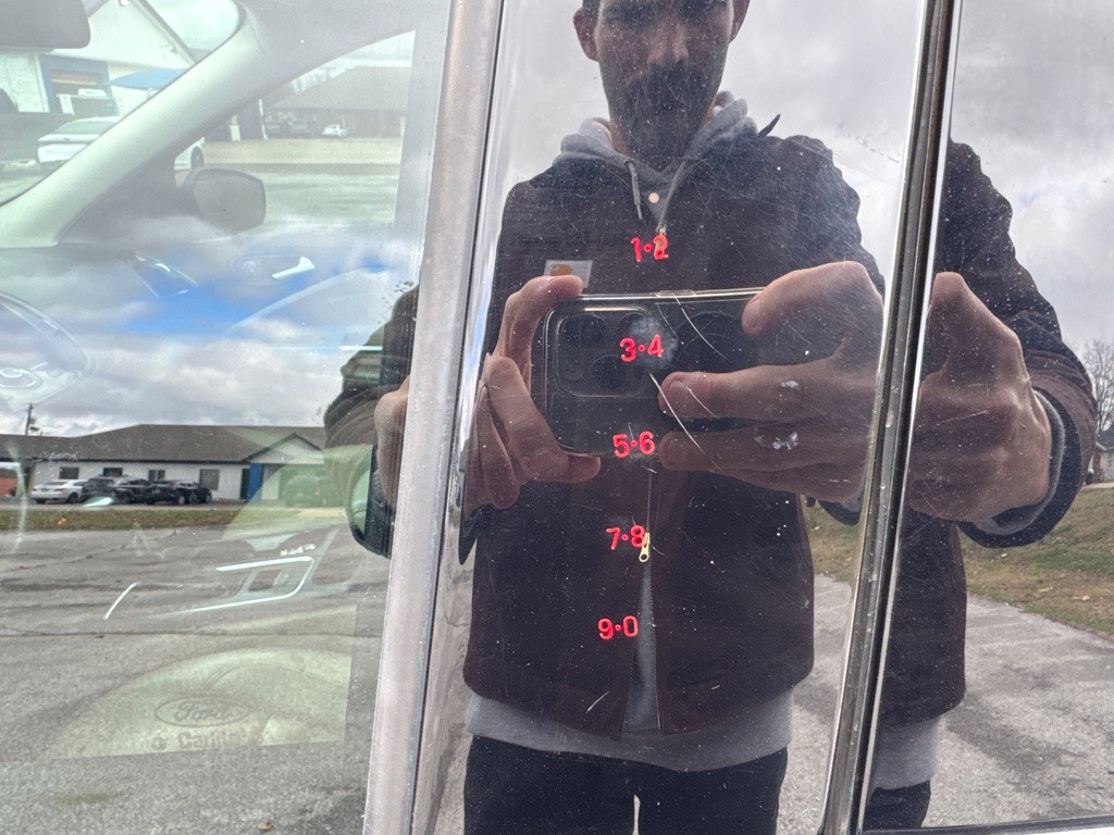 2017 Ford Escape Image 25