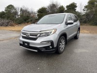 Image for 2019 Honda Pilot EXL ID: 7026961