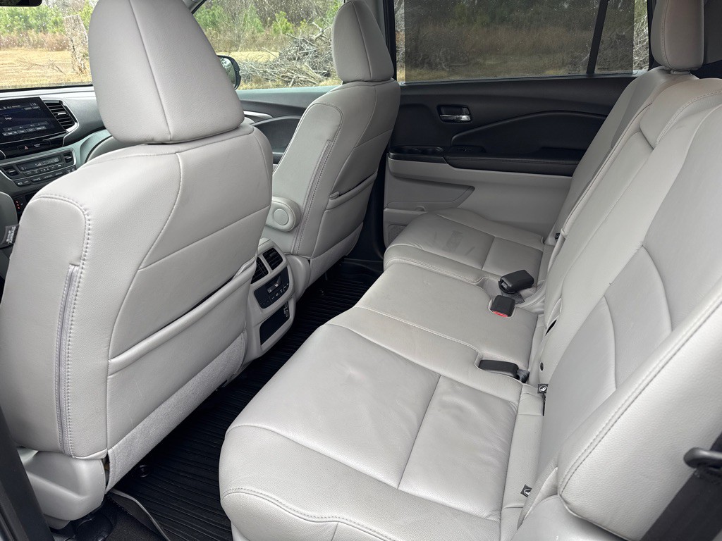 2019 Honda Pilot Image 10