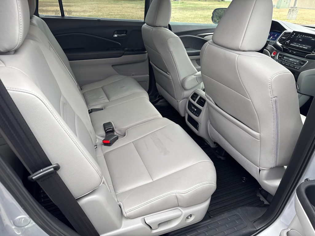 2019 Honda Pilot Image 14