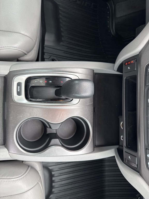 2019 Honda Pilot Image 19