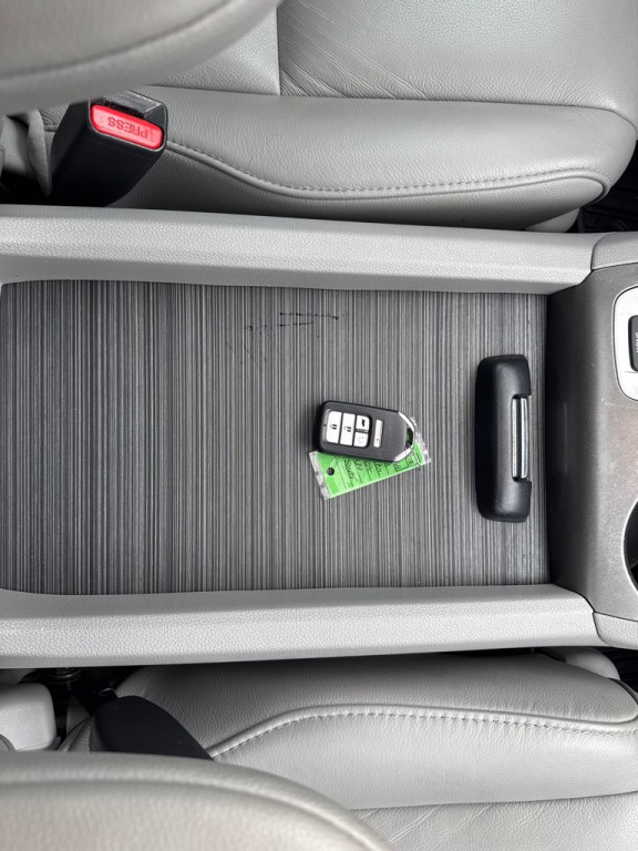 2019 Honda Pilot Image 20