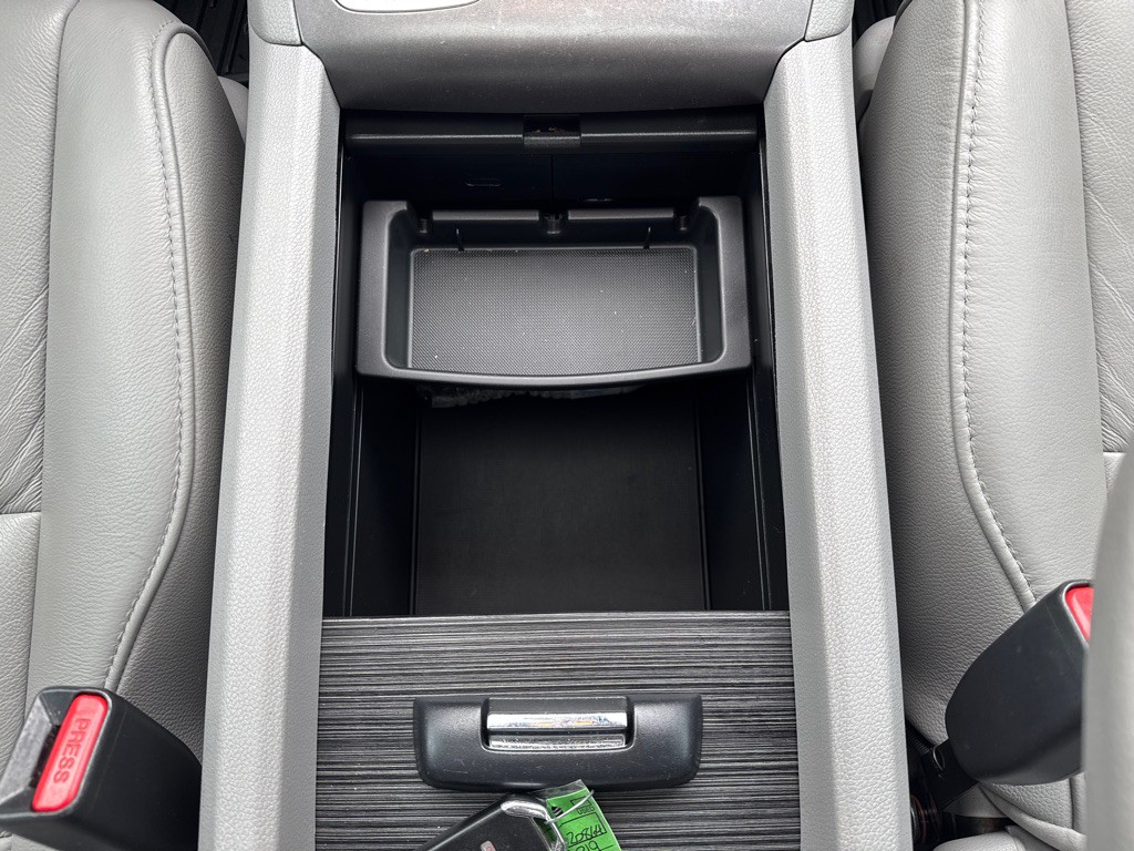 2019 Honda Pilot Image 21