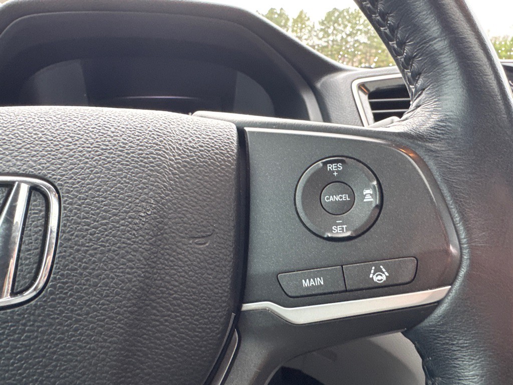 2019 Honda Pilot Image 23