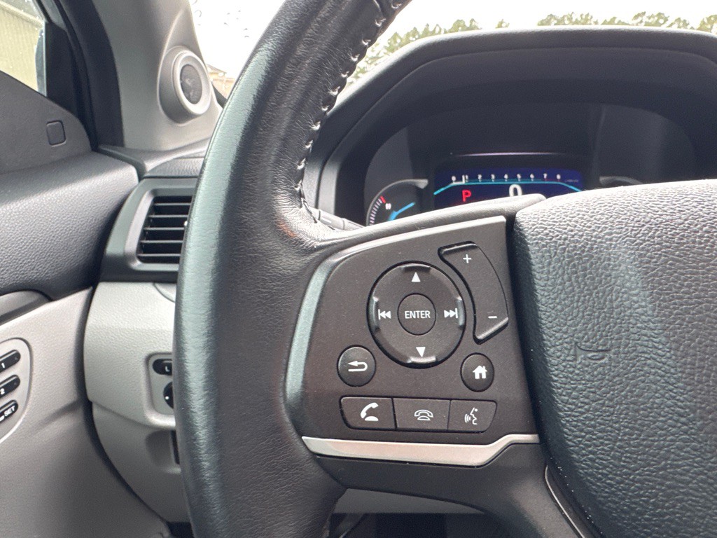 2019 Honda Pilot Image 24