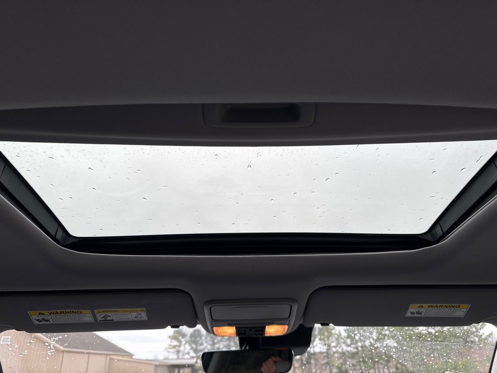 2019 Honda Pilot Image 25