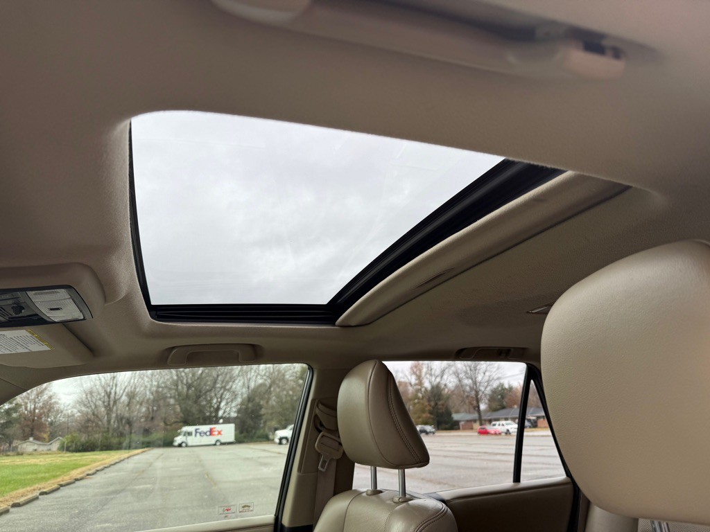 2016 Toyota 4Runner Image 12