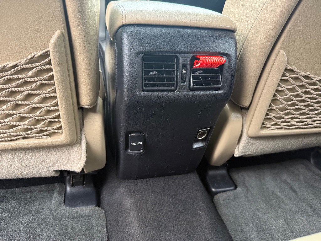 2016 Toyota 4Runner Image 14