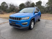 Image for 2018 Jeep Compass Sport ID: 7029422